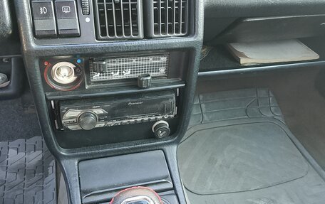 Audi 100, 1987 год, 75 000 рублей, 6 фотография