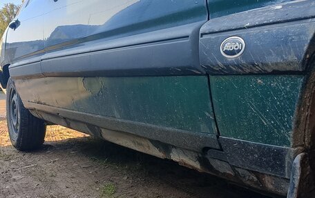 Audi 100, 1987 год, 75 000 рублей, 10 фотография