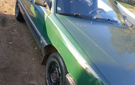 Audi 100, 1987 год, 75 000 рублей, 12 фотография
