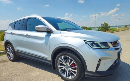 Geely Coolray I, 2022 год, 1 550 000 рублей, 2 фотография