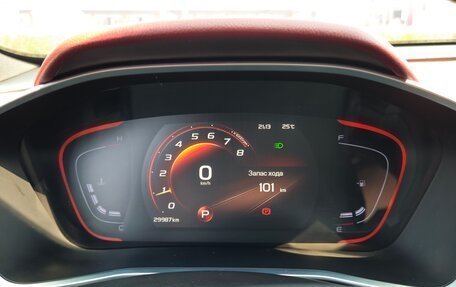 Geely Coolray I, 2022 год, 1 550 000 рублей, 8 фотография
