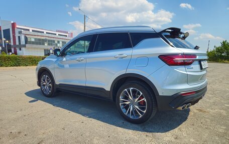 Geely Coolray I, 2022 год, 1 550 000 рублей, 7 фотография