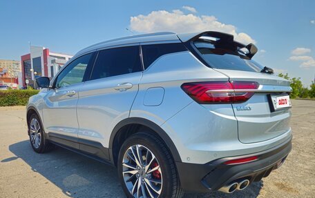 Geely Coolray I, 2022 год, 1 550 000 рублей, 3 фотография