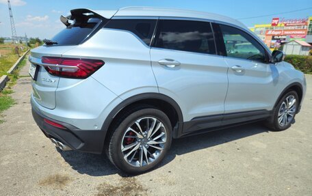 Geely Coolray I, 2022 год, 1 550 000 рублей, 4 фотография
