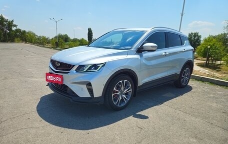 Geely Coolray I, 2022 год, 1 550 000 рублей, 6 фотография