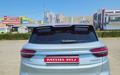 Geely Coolray I, 2022 год, 1 550 000 рублей, 5 фотография
