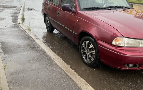 Daewoo Nexia I рестайлинг, 2007 год, 167 000 рублей, 2 фотография