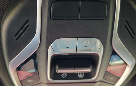 Geely Coolray I, 2022 год, 1 550 000 рублей, 13 фотография