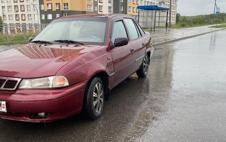 Daewoo Nexia I рестайлинг, 2007 год, 167 000 рублей, 3 фотография