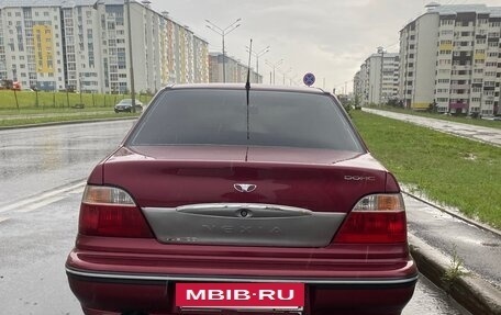 Daewoo Nexia I рестайлинг, 2007 год, 167 000 рублей, 4 фотография