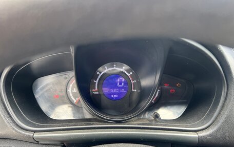 Lifan X60 I рестайлинг, 2013 год, 500 000 рублей, 6 фотография