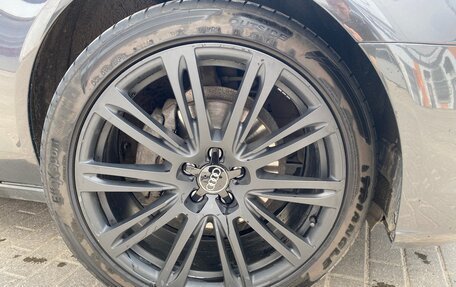 Audi A6, 2014 год, 1 500 000 рублей, 5 фотография