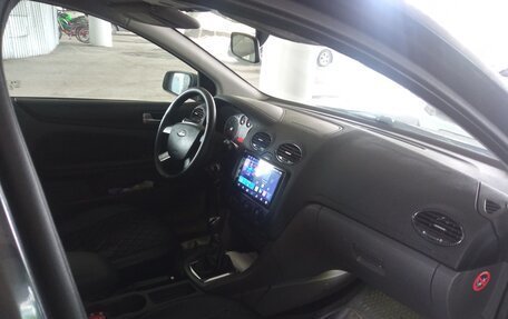 Ford Focus II рестайлинг, 2008 год, 400 000 рублей, 3 фотография