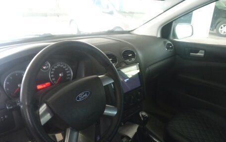 Ford Focus II рестайлинг, 2008 год, 400 000 рублей, 6 фотография