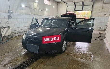 Chevrolet Epica, 2011 год, 670 000 рублей, 2 фотография