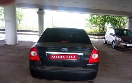 Ford Focus II рестайлинг, 2008 год, 400 000 рублей, 2 фотография