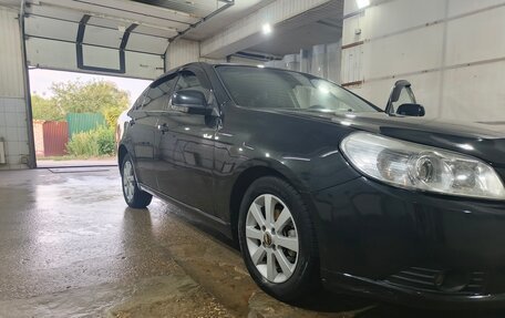 Chevrolet Epica, 2011 год, 670 000 рублей, 4 фотография