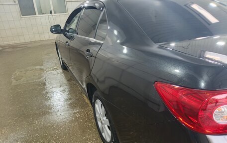 Chevrolet Epica, 2011 год, 670 000 рублей, 7 фотография