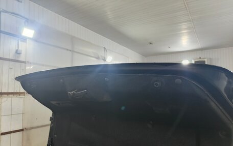 Chevrolet Epica, 2011 год, 670 000 рублей, 13 фотография