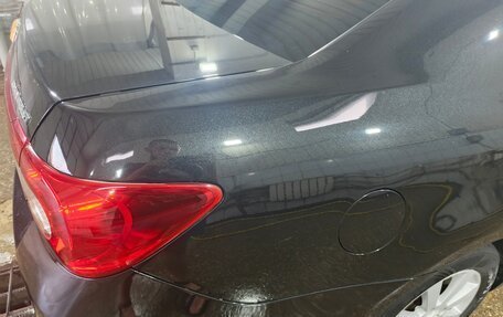 Chevrolet Epica, 2011 год, 670 000 рублей, 10 фотография