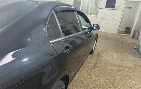 Chevrolet Epica, 2011 год, 670 000 рублей, 11 фотография