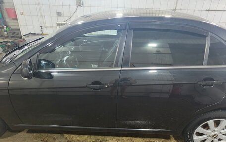 Chevrolet Epica, 2011 год, 670 000 рублей, 8 фотография