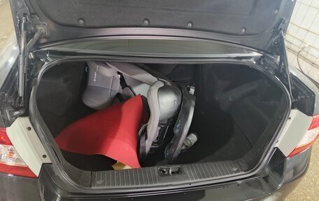 Chevrolet Epica, 2011 год, 670 000 рублей, 15 фотография
