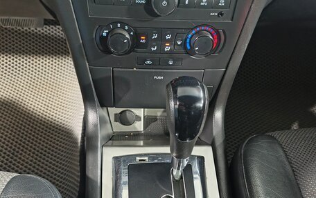 Chevrolet Epica, 2011 год, 670 000 рублей, 18 фотография