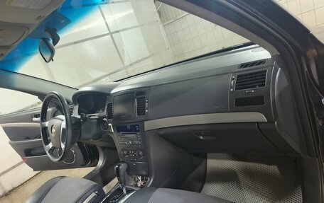 Chevrolet Epica, 2011 год, 670 000 рублей, 28 фотография