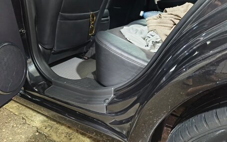 Chevrolet Epica, 2011 год, 670 000 рублей, 32 фотография