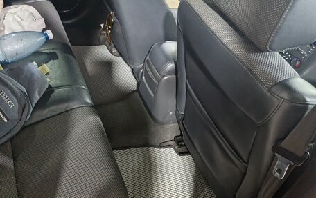 Chevrolet Epica, 2011 год, 670 000 рублей, 30 фотография