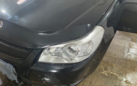 Chevrolet Epica, 2011 год, 670 000 рублей, 23 фотография