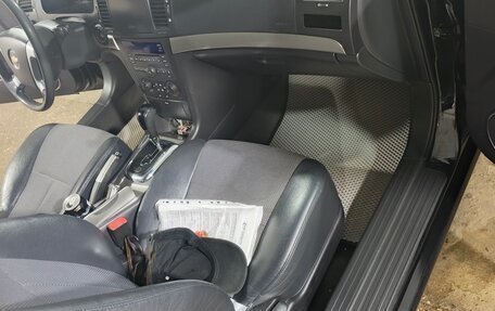 Chevrolet Epica, 2011 год, 670 000 рублей, 29 фотография