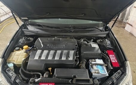 Chevrolet Epica, 2011 год, 670 000 рублей, 20 фотография