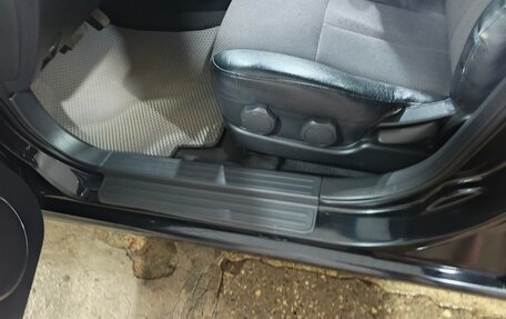 Chevrolet Epica, 2011 год, 670 000 рублей, 39 фотография