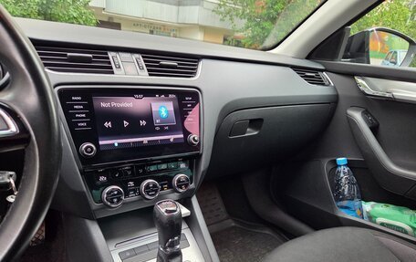 Skoda Octavia, 2020 год, 2 300 000 рублей, 12 фотография