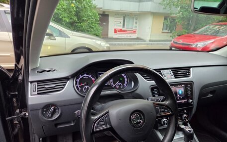 Skoda Octavia, 2020 год, 2 300 000 рублей, 9 фотография