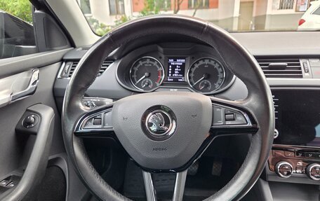 Skoda Octavia, 2020 год, 2 300 000 рублей, 28 фотография