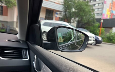 Skoda Octavia, 2020 год, 2 300 000 рублей, 26 фотография