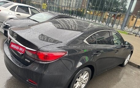 Mazda 6, 2015 год, 1 550 000 рублей, 3 фотография