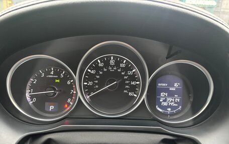 Mazda 6, 2015 год, 1 550 000 рублей, 7 фотография
