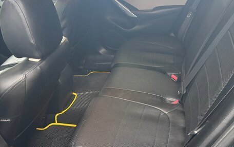Mazda 6, 2015 год, 1 550 000 рублей, 9 фотография