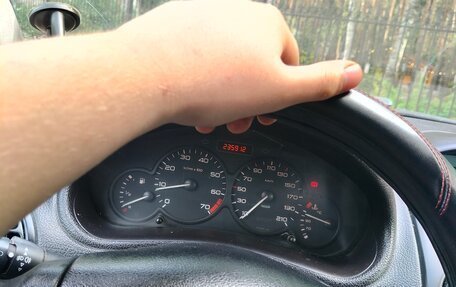 Peugeot 206, 2008 год, 175 000 рублей, 6 фотография