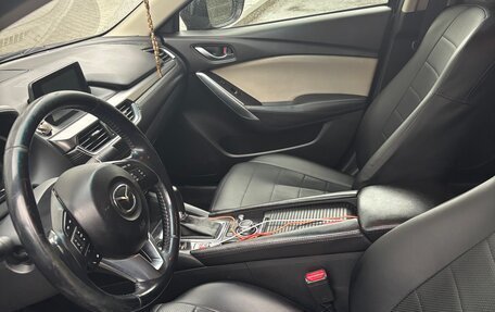 Mazda 6, 2015 год, 1 550 000 рублей, 8 фотография