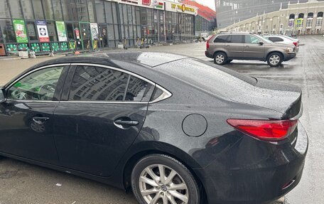 Mazda 6, 2015 год, 1 550 000 рублей, 5 фотография