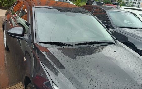 Chevrolet Cruze II, 2011 год, 650 000 рублей, 3 фотография