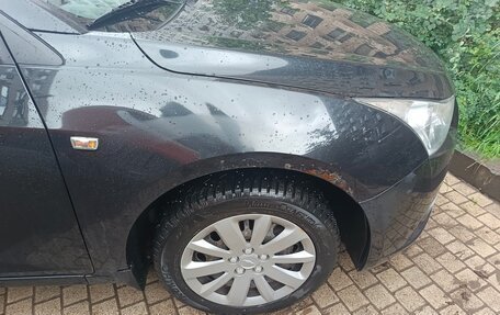 Chevrolet Cruze II, 2011 год, 650 000 рублей, 4 фотография