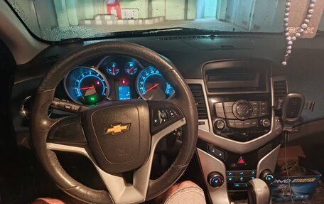 Chevrolet Cruze II, 2011 год, 650 000 рублей, 11 фотография