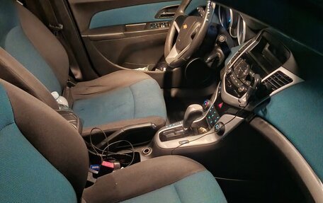 Chevrolet Cruze II, 2011 год, 650 000 рублей, 12 фотография