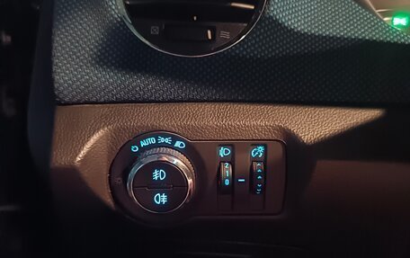 Chevrolet Cruze II, 2011 год, 650 000 рублей, 7 фотография